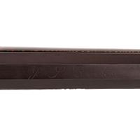 Contemporary Flintlock Longrifle by Jack Brooks
