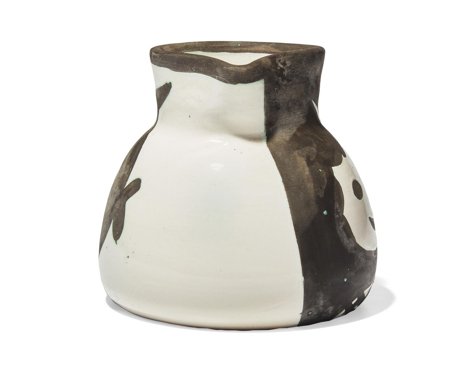 Têtes (A.R. 367), 1956