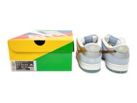 Sean Cliver X Dunk Low SB Holiday Special (DS)