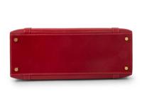 Hermès Red Drag 32 Handbag, 2003