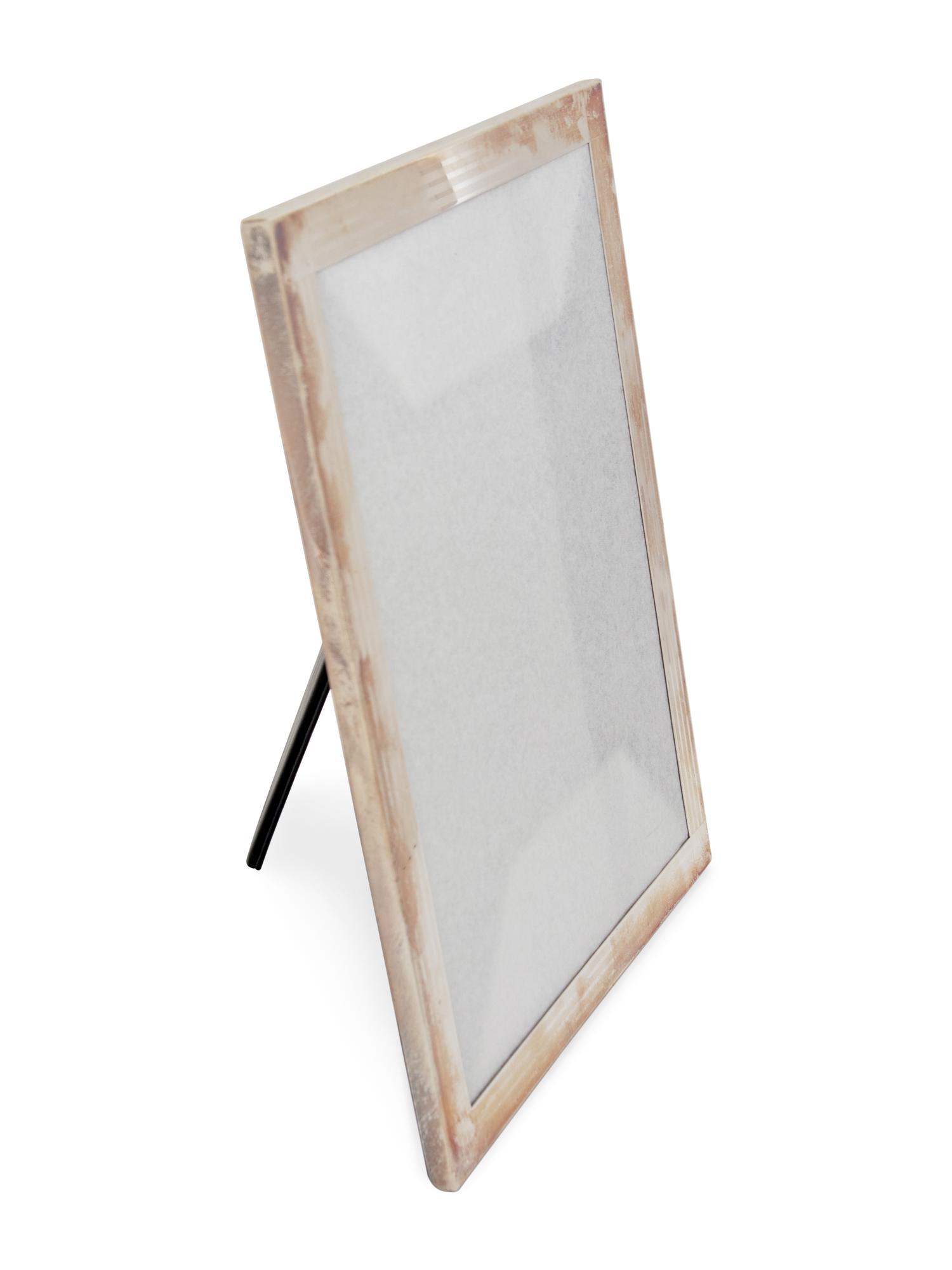 A Tiffany & Co. Silver Picture Frame