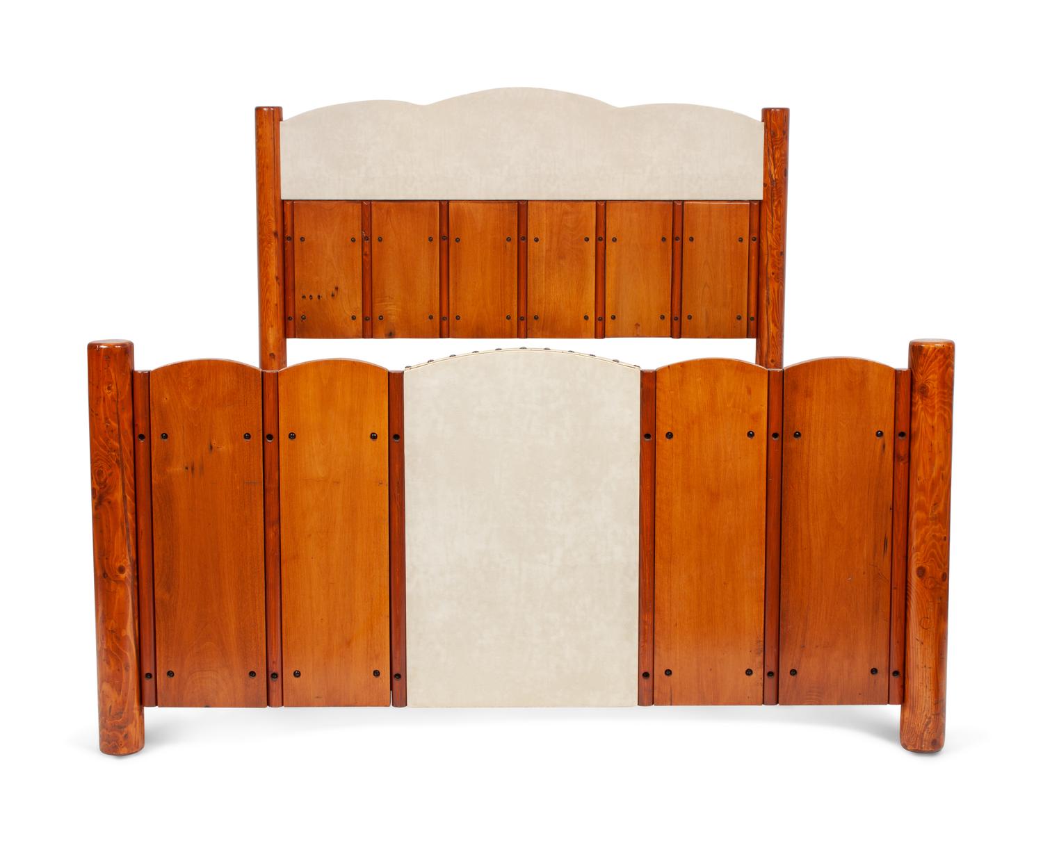 Double Bed