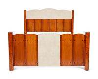 Double Bed