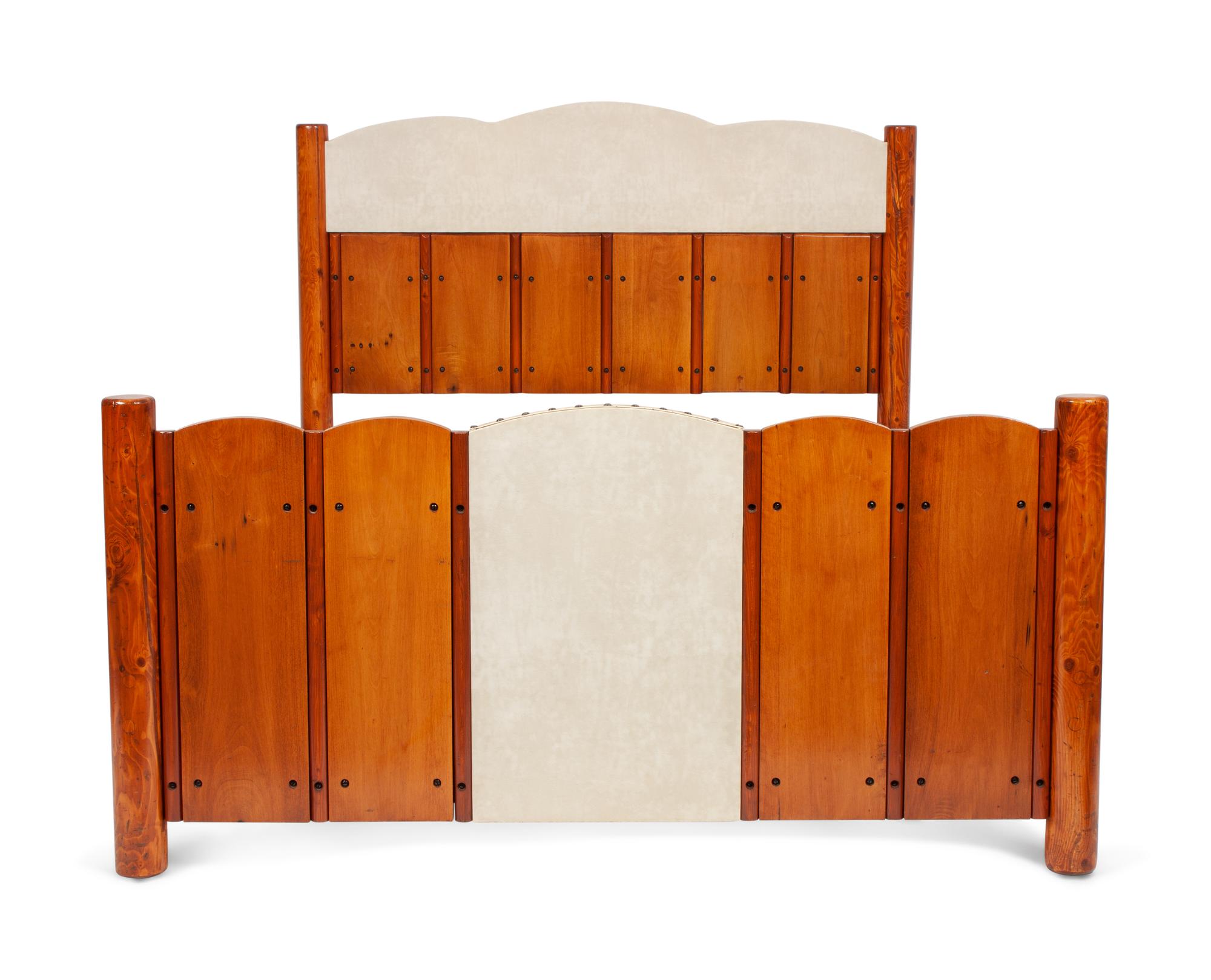 Double Bed