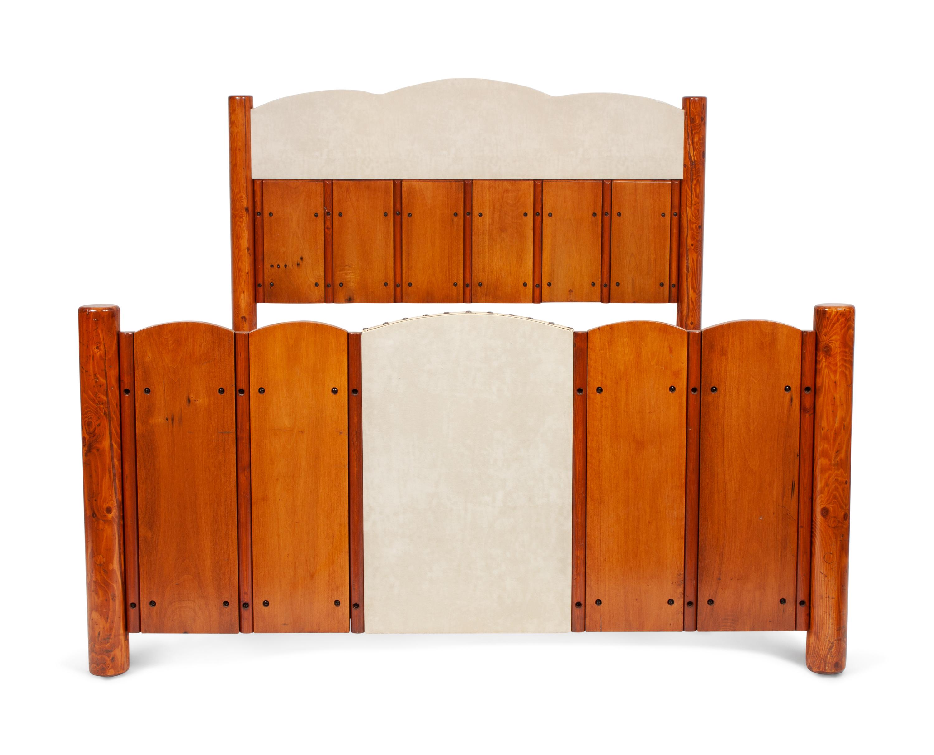 Double Bed