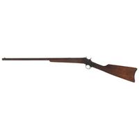 **Remington No.2 Sporting Rifle