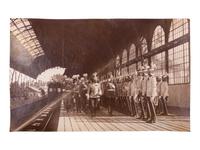 A Group of Imperial Russian Ephemera