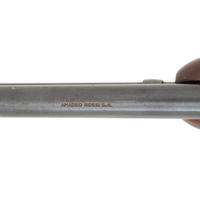 * Rossi Model 62-SA