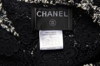 Chanel Floral Lace Jacket, Spring 2004