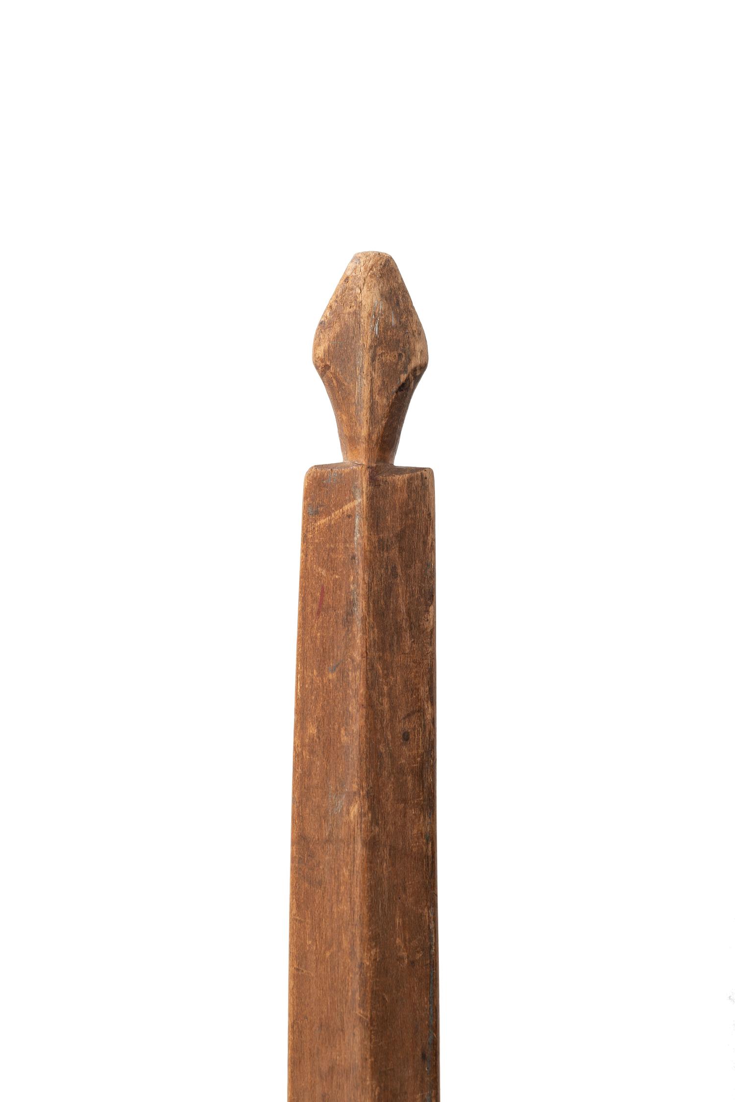 Cayuga Long Bow