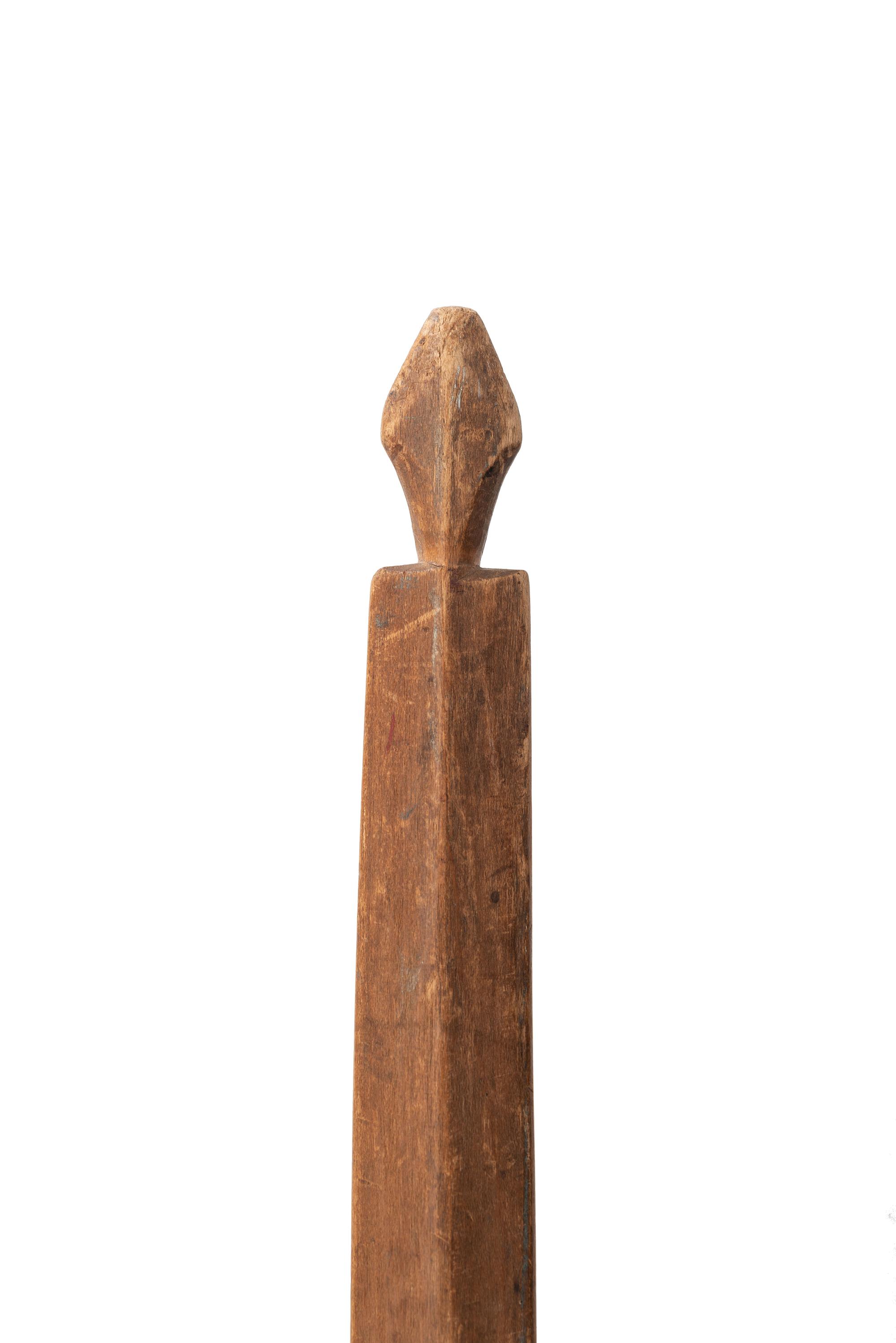 Cayuga Long Bow