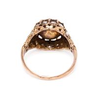 DIAMOND RING