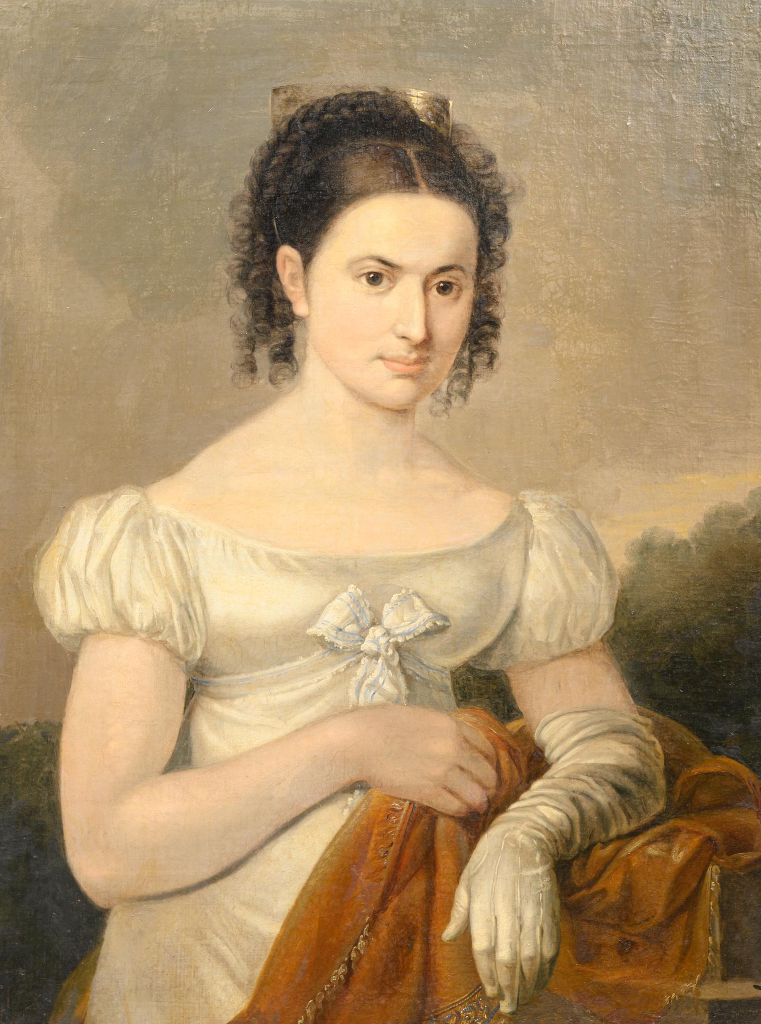 Artist Unknown, 19th Century