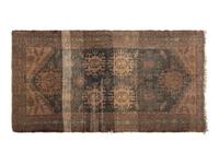 A Persian Wool Rug