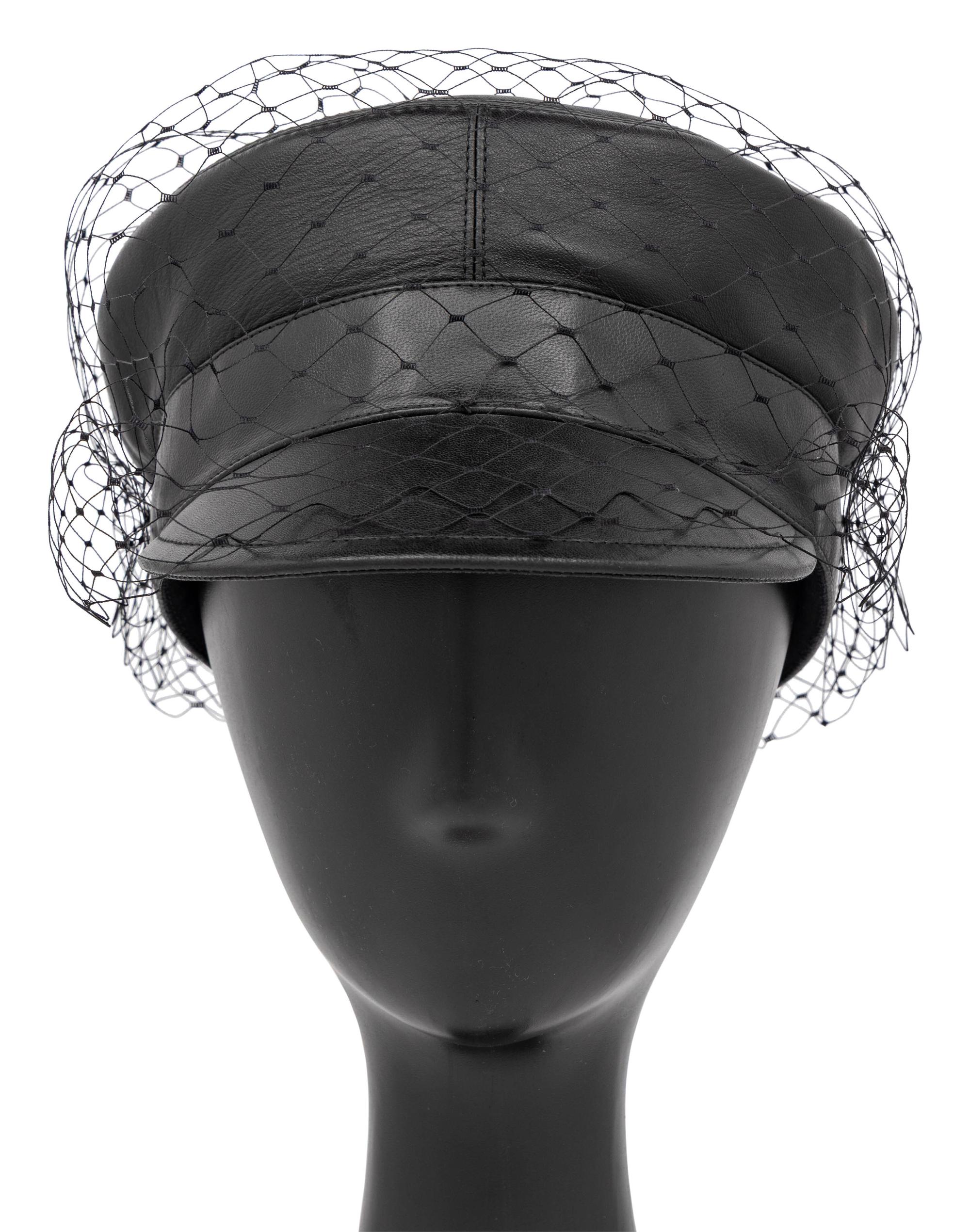 Christian Dior, Four Hats
