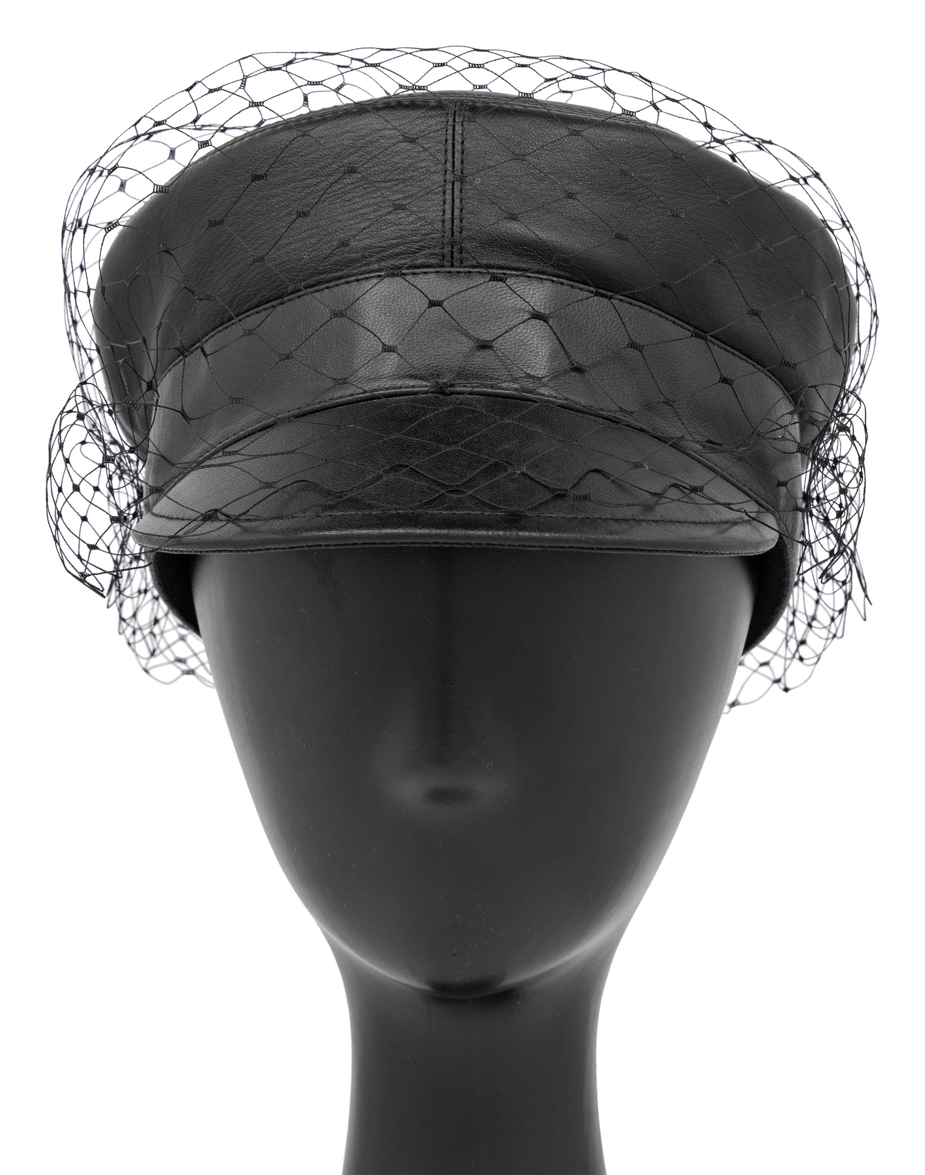 Christian Dior, Four Hats