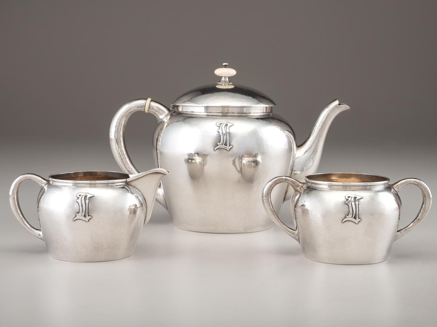 Tea Service