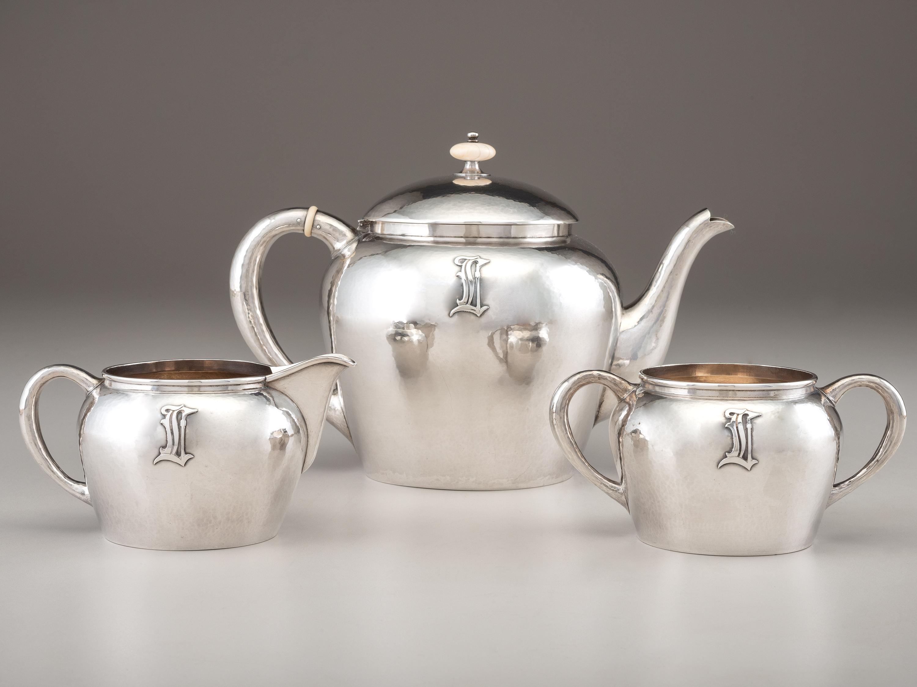 Tea Service