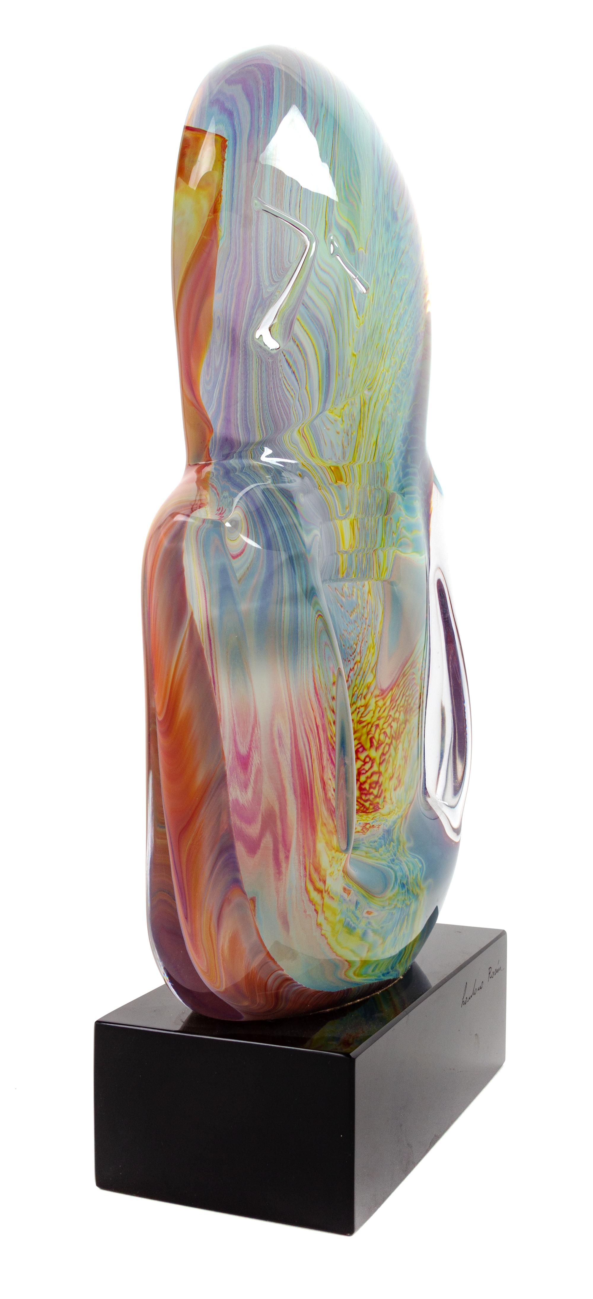 Loredano Rosin