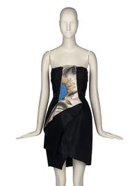 Bibhu Dress
