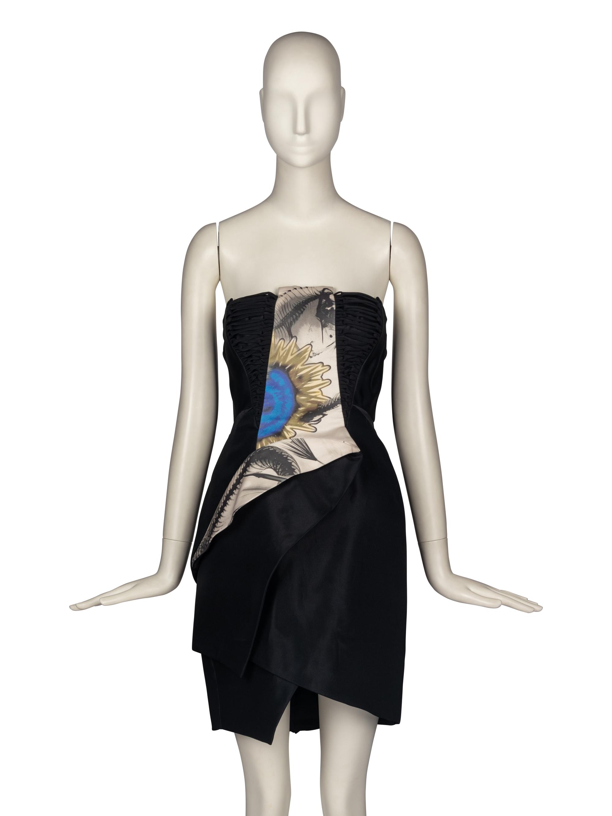 Bibhu Dress