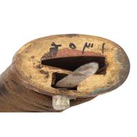 Signed WWII Japanese Shin Gunto
