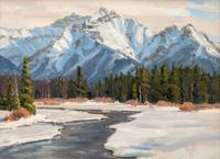 Heart of the Rockies
