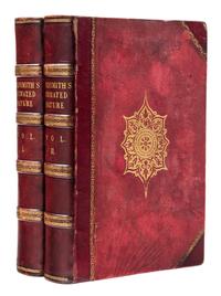 GOLDSMITH, OLIVER. A History of the Earth and Animated Nature. London, 1847. 2 vols.
