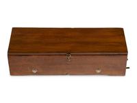 A Four-Air Music Box by Chapuis-Zoller