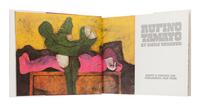 [TAMAYO, Rufino (1899-1991)]. GENAUER, Emily. Rufino Tamayo . New York: Harry N. Abrams, Inc., 1974.
