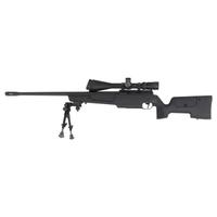 *German Made Sig Sauer SSG3000 Tactical Rifle with Nightforce Scope & Versa Pod