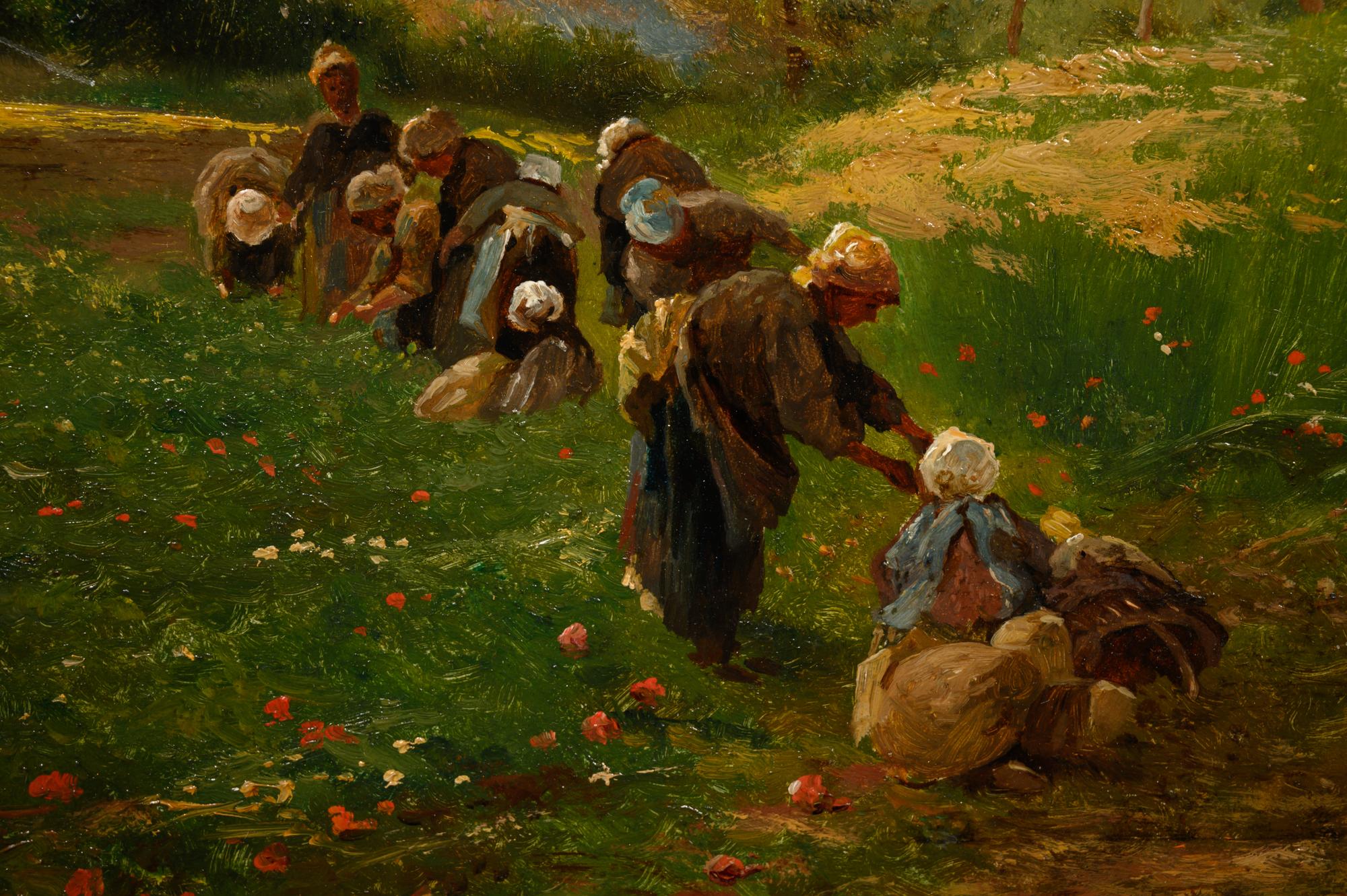 After Federico Rossano (Italian, 1835-1912)