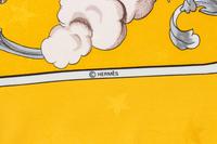 Hermès 90cm Silk Scarf, Carré
