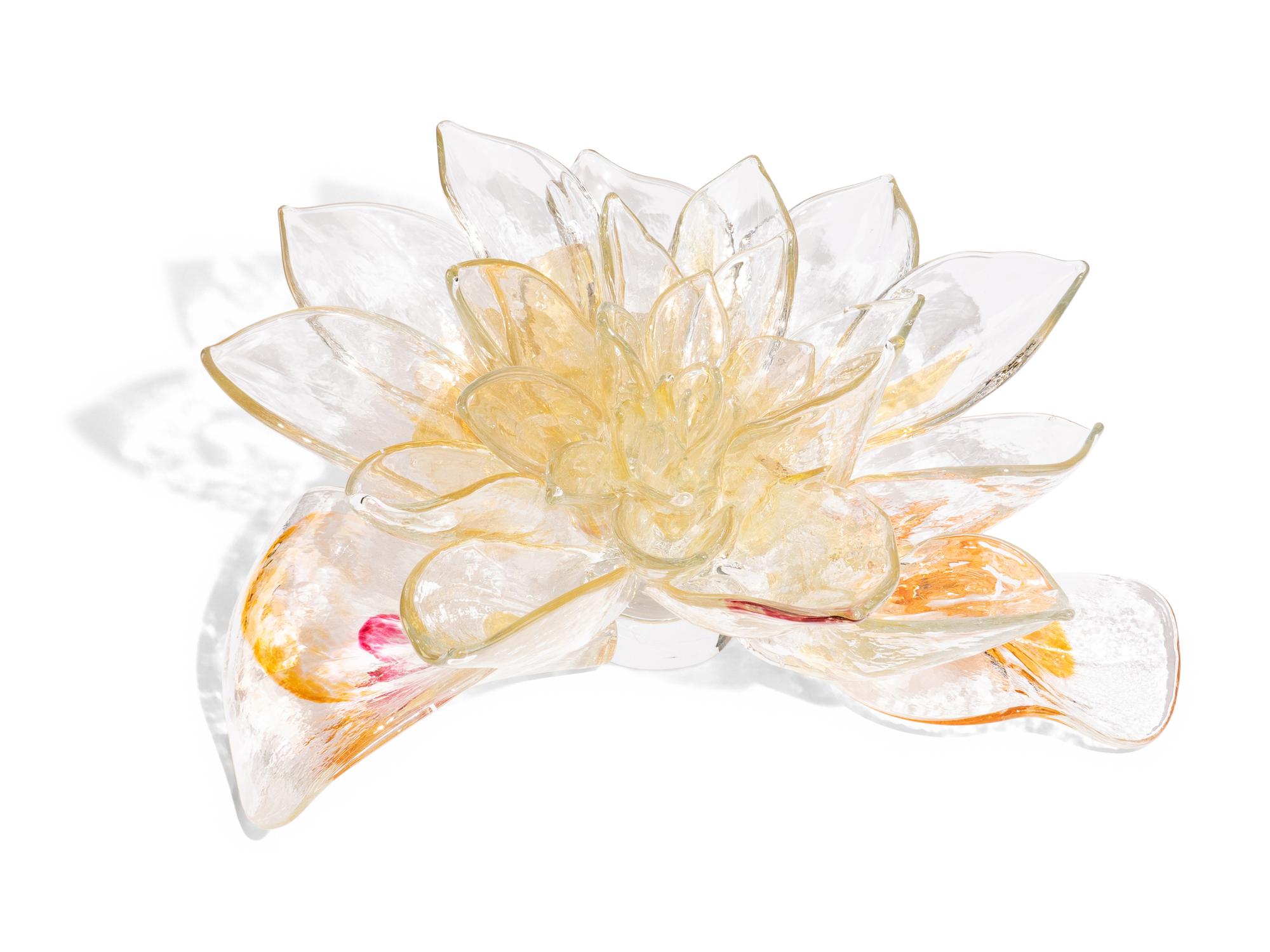 Lotus Flower, c. 2006