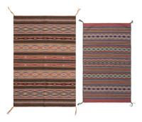 Navajo Chinle Weavings / Rugs