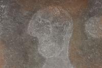 Hombre en Gris
