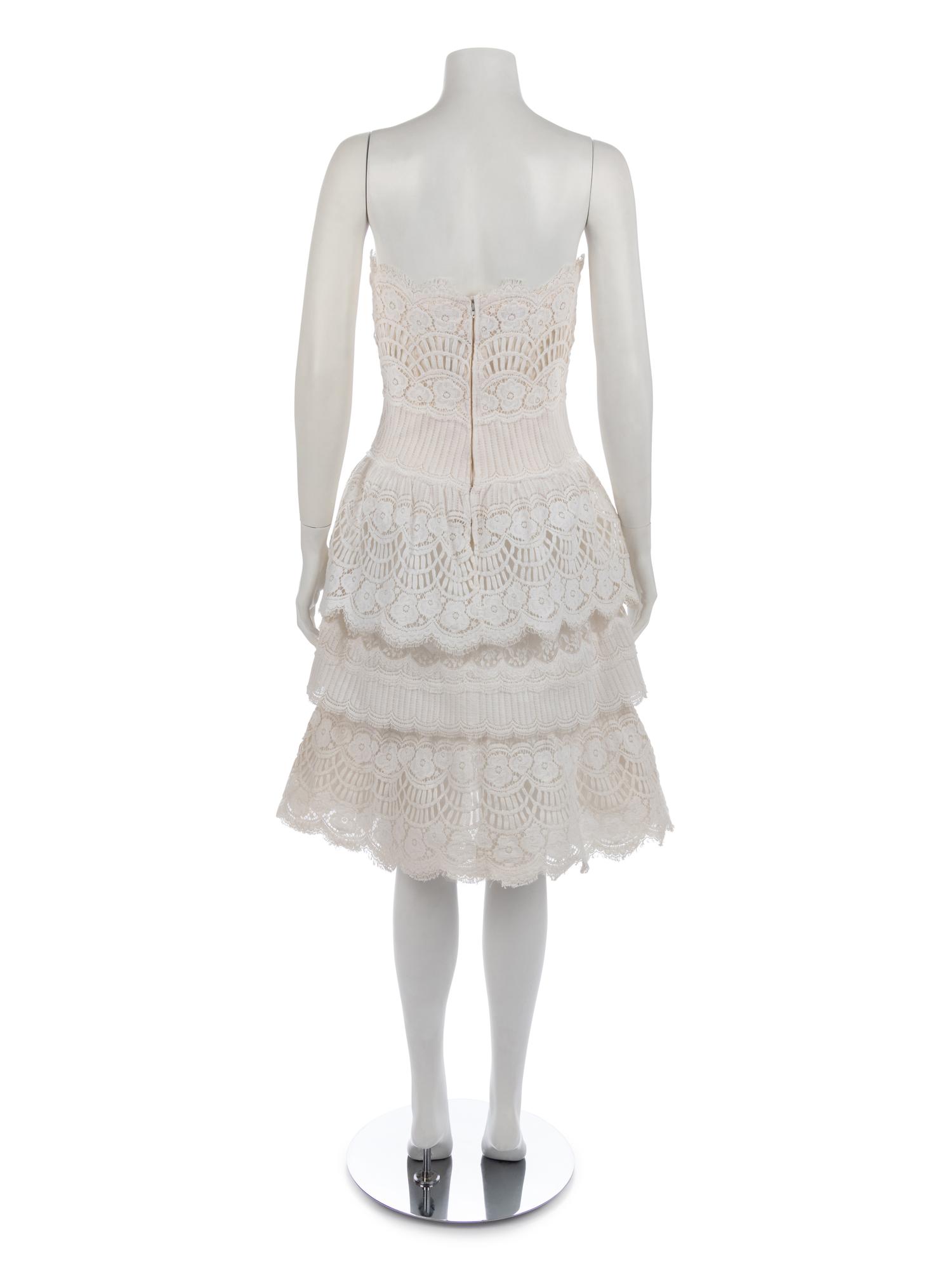 Three Vintage Designer Dresses, 1960-70s: Arnold Scaasi, Jeanne Scott by Margot & Geoffrey Beene