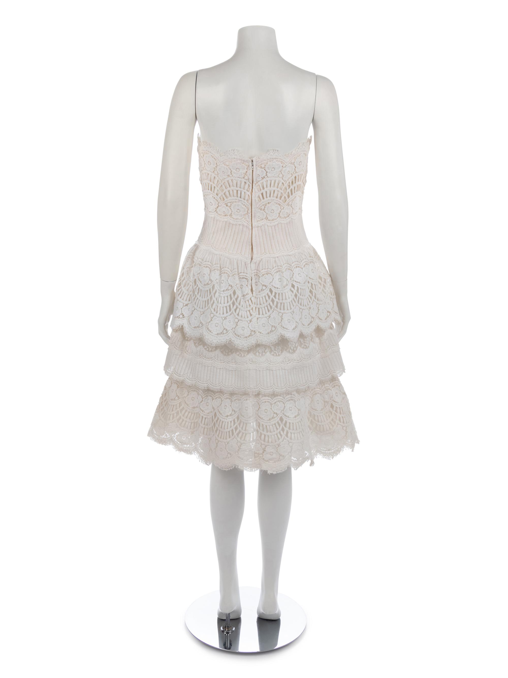 Three Vintage Designer Dresses, 1960-70s: Arnold Scaasi, Jeanne Scott by Margot & Geoffrey Beene