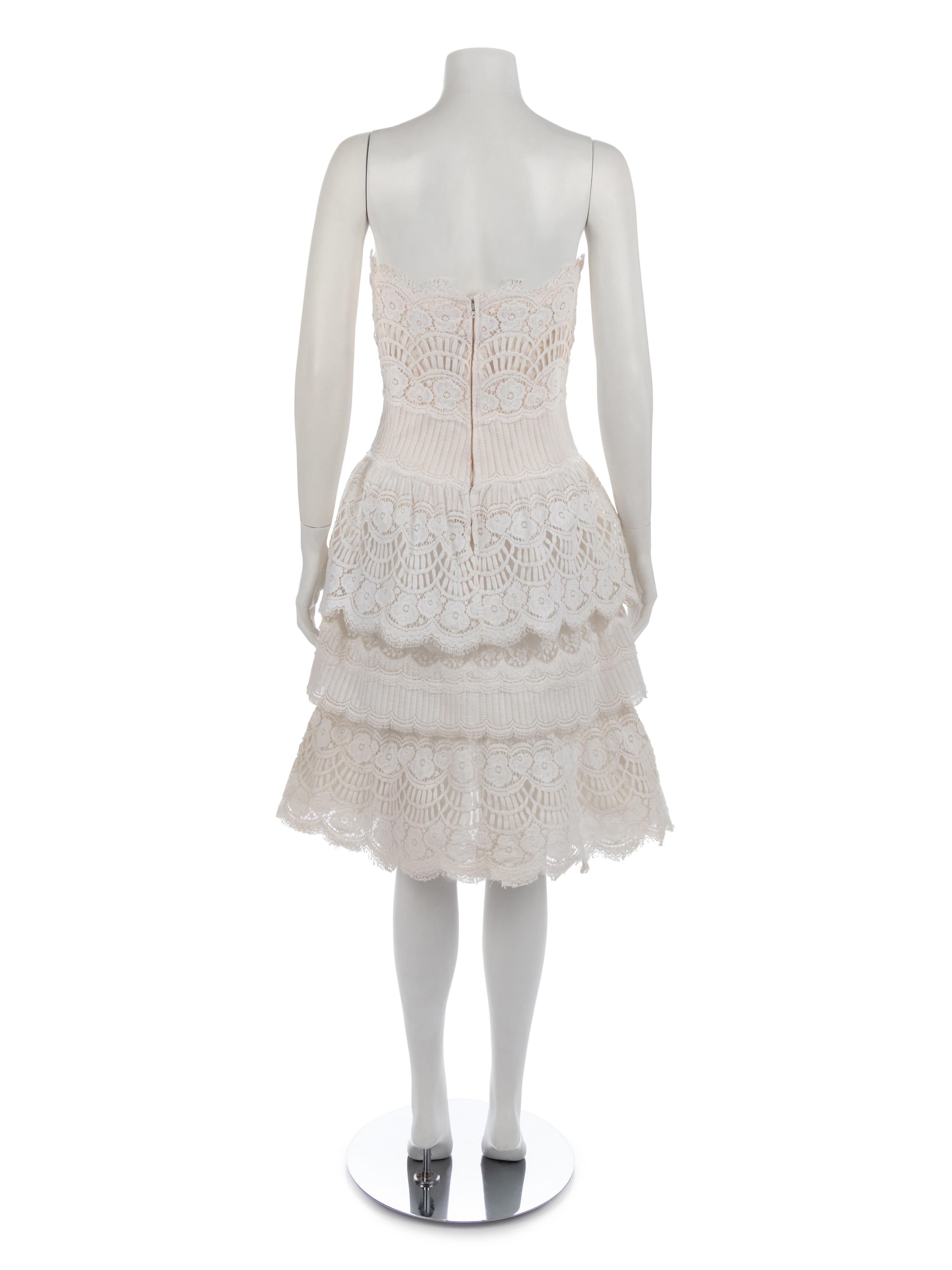 Three Vintage Designer Dresses, 1960-70s: Arnold Scaasi, Jeanne Scott by Margot & Geoffrey Beene