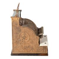 A National Cash Register, Model No. 324