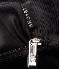 Louis Vuitton Néo Éole 55 Damier Graphite Coated Canvas Rolling Travel Bag, 2017