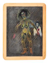 A Pair of Works