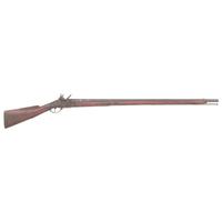Composite Continental Flintlock Musket Marked Douglas