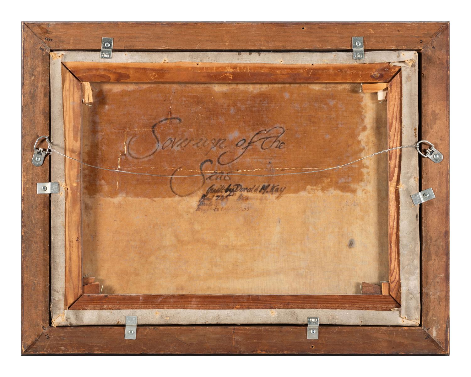 Attributed to James E. Buttersworth (1817-1894)