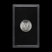 An 1883-CC GSA: Morgan $1 Coin