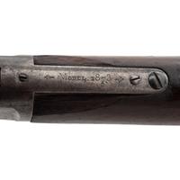 Tack Decorated Winchester Model 1873 3rd Model