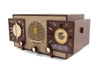 A Zenith Radio (Bakelite)