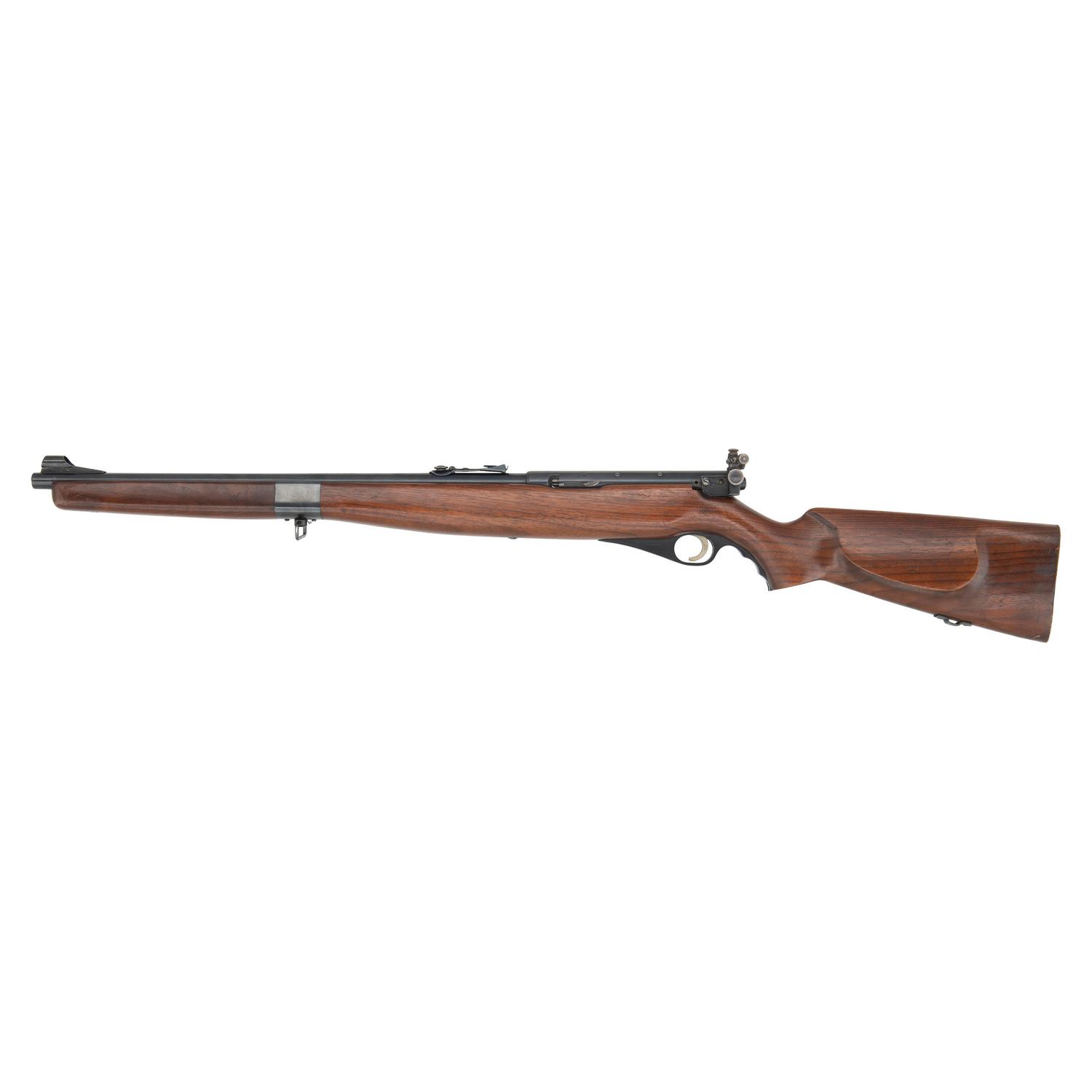 **Mossberg Model 51M