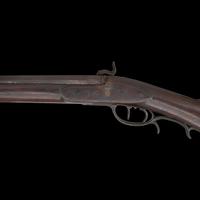 J&S Hawken Percussion Sporting Rifle
