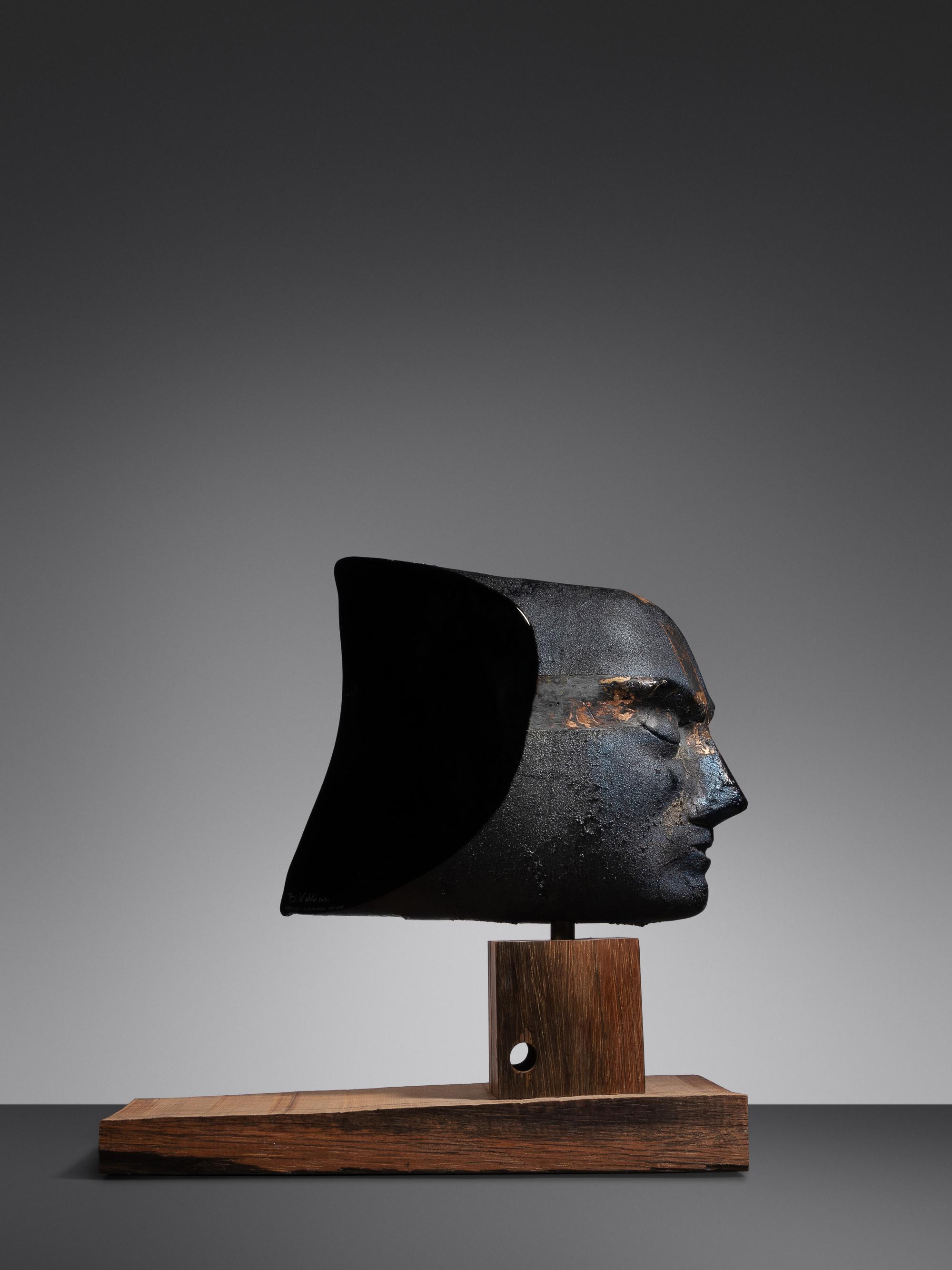 Untitled Sculpture